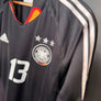 GERMANY BALLACK 2004-2005 ORIGINAL JERSEY Size XL