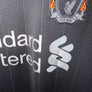 LIVERPOOL SUAREZ 2011-2012 ORIGINAL JERSEY Size XL