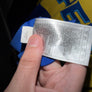 BOCA JUNIORS TEVEZ 2004-2005 ORIGINAL JERSEY Size XL