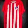 ATLETICO MADRID GRIEZMANN 2022-2023 ORIGINAL JERSEY Size XL