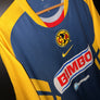 CLUB AMERICA 2010-2011 ORIGINAL JERSEY Size L