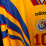 ROMANIA HAGI 1996-1997 ORIGINAL JERSEY Size L