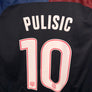 USA SOCCER USMNT PULISIC 2017-2018 ORIGINAL JERSEY Size M