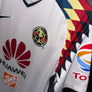 CLUB AMERICA 2017-2018 ORIGINAL JERSEY Size M