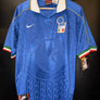ITALY MALDINI 1995-1996 ORIGINAL JERSEY Size M