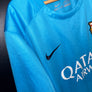 BARCELONA 2015-2016 ORIGINAL JERSEY Size YOUTH XL