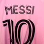 INTER MIAMI MESSI 2023 ORIGINAL JERSEY Size L