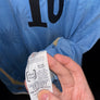 URUGUAY FORLAN 2010-2011 ORIGINAL JERSEY Size XL