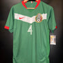 MEXICO MARQUEZ 2006-2007 ORIGINAL JERSEY Size S