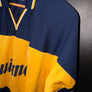 BOCA JUNIORS RIQUELME 1998-1999 ORIGINAL JERSEY Size L