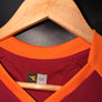 ROMA TOTTI 2006-2007 ORIGINAL JERSEY Size M