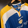 MIAMI FUSION VALDERRAMA 1998-1999 ORIGINAL JERSEY Size XL
