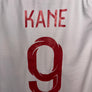 ENGLAND HARRY KANE 2018-2019 ORIGINAL JERSEY Size M