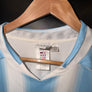 ARGENTINA RIQUELME 2004-2005 ORIGINAL JERSEY SIZE L
