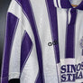 AUSTRIA CASINO SALZBURG 1995-1996 ORIGINAL JERSEY Size L