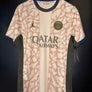 PSG PARIS SAINT GERMAIN DEMBELE 2023-2024 ORIGINAL JERSEY SIZE M