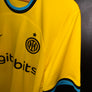 INTER MILAN 2022-2023 ORIGINAL JERSEY Size XL