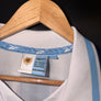 ARGENTINA BATISTUTA 1998-1999 ORIGINAL JERSEY Size XL