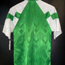 TAMPA BAY ROWDIES 1991-1992 ORIGINAL JERSEY Size S
