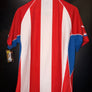 PARAGUAY 2002-2003 ORIGINAL JERSEY Size XL