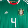 MEXICO MARQUEZ 2011-2012 ORIGINAL JERSEY Size M