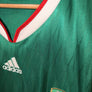 MEXICO BLANCO 2010-2011 ORIGINAL JERSEY Size XL