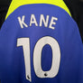 TOTTENHAM HOTSPURS KANE 2022-2023 ORIGINAL JERSEY Size L
