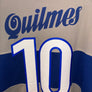 BOCA JUNIORS RIQUELME 2000-2001 ORIGINAL JERSEY Size XL