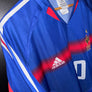 FRANCE ZIDANE 2004-2005 ORIGINAL JERSEY Size L