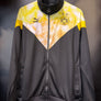 BORUSSIA DORTMUND 2021-2022 ORIGINAL JACKET SIZE L