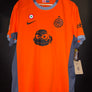 INTER MILAN LATAURO NINJA TURTLES 2023-2024 ORIGINAL JERSEY Size XL