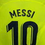 BARCELONA MESSI 2018-2019 ORIGINAL PLAYER JERSEY Size M