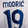 REAL MADRID MODRIC 2012-2013 ORIGINAL JERSEY Size XL