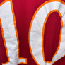 ROMA TOTTI 2008-2009 ORIGINAL JERSEY Size M
