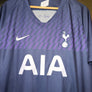 TOTTENHAM HOTSPURS NDOMBELE 2019-2020 ORIGINAL JERSEY Size 2XL