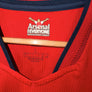 ARSENAL SAKA 2021-2022 ORIGINAL PLAYER JERSEY Size L