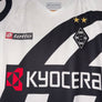 BORUSSIA MONCHENGLADBACH 2006-2007 ORIGINAL JERSEY SIZE M