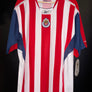 CHIVAS DE GUADALAJARA BOFO 2005-2006 ORIGINAL JERSEY Size XL
