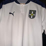 SERBIA 2020-2021 ORIGINAL JERSEY Size L