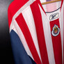 CHIVAS DE GUADALAJARA BOFO 2005-2006 ORIGINAL JERSEY Size XL