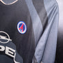 PSG PARIS SAINT GERMAIN RONALDINHO 2001-2002 ORIGINAL JERSEY SIZE M