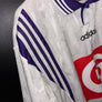 ANDERLECHT 1996-1997 ORIGINAL JERSEY Size XL