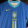 BRAZIL RAPHINHA 2024-2025 ORIGINAL JERSEY SIZE M