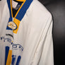 MIAMI FUSION VALDERRAMA 1998-1999 ORIGINAL JERSEY Size XL