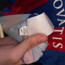 BASEL 2011-2012 ORIGINAL JERSEY Size XL