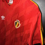 BELGIUM 1986-1989 ORIGINAL JERSEY Size M