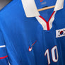 SOUTH KOREA 1998-1999 ORIGINAL JERSEY SIZE XL