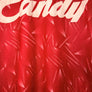 LIVERPOOL 1990-1991 ORIGINAL JERSEY SIZE L