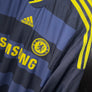 CHELSEA DROGBA 2009-2010 ORIGINAL JERSEY SIZE XL