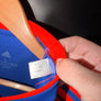 COLOMBIA 2018-2019 ORIGINAL JERSEY Size L